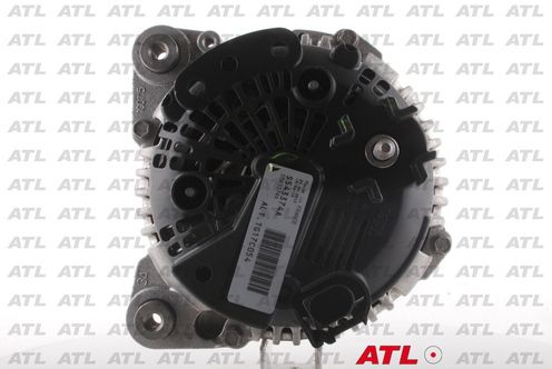 ATL Autotechnik L 80 220 Generator